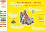 Kinderbuchforum
