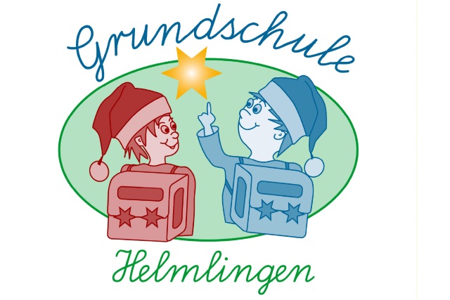 Grundschule Helmlingen Logo