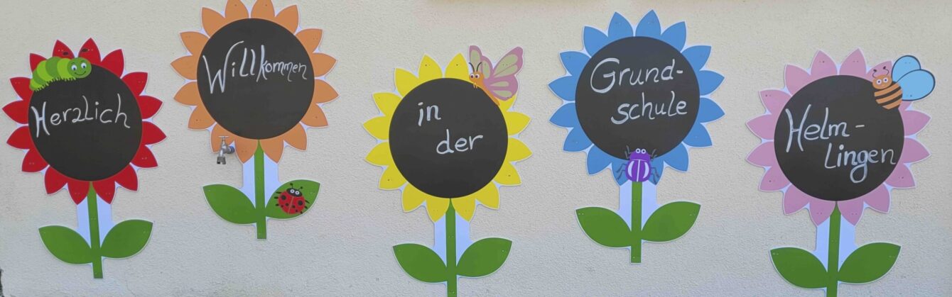 Grundschule Helmlingen